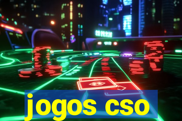 jogos cso